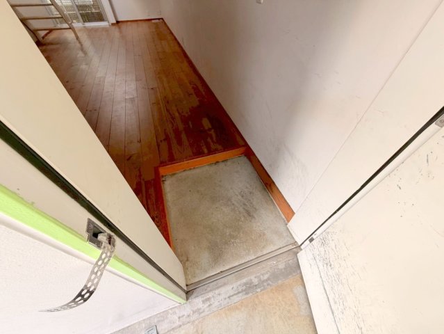 玄関　素敵な玄関は毎朝あなたを元気に送りだしてくれますよ。