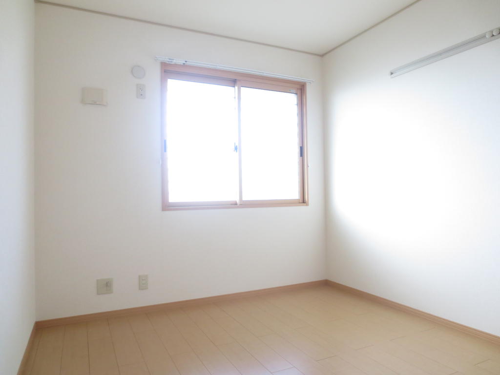 その他部屋・スペース　洋室６帖