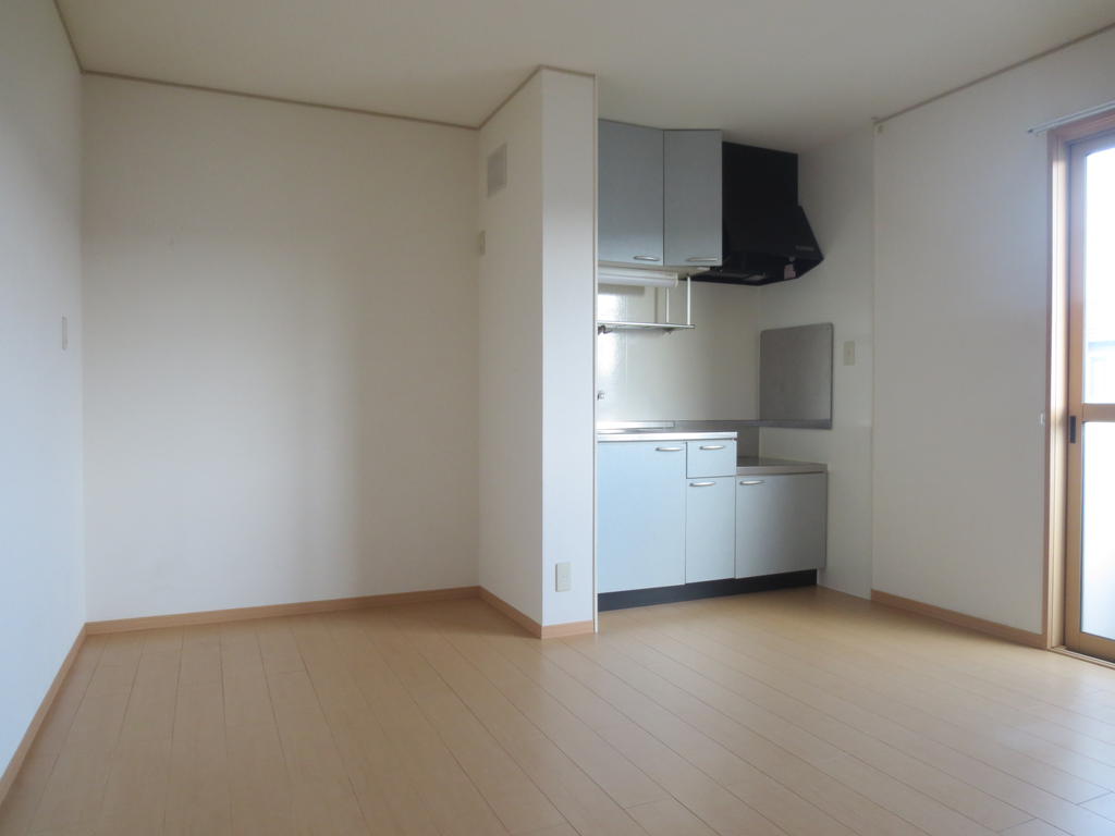 居室・リビング　ＬＤＫ１０帖