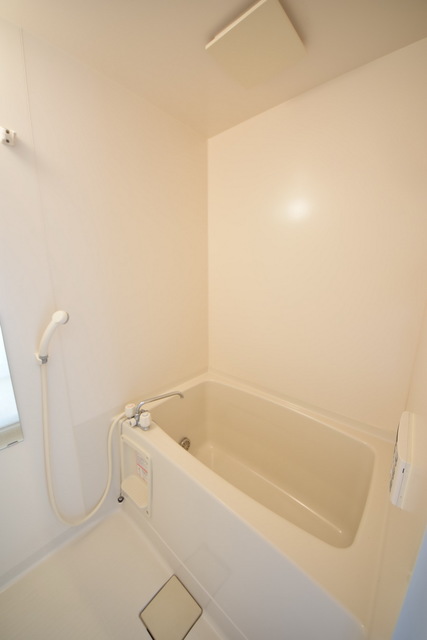 バス・シャワールーム　～今日の疲れはさっぱりと～