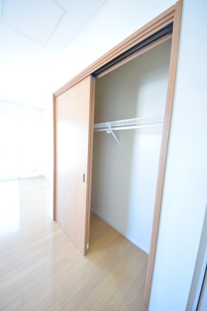 収納　～収納もお任せをっ～