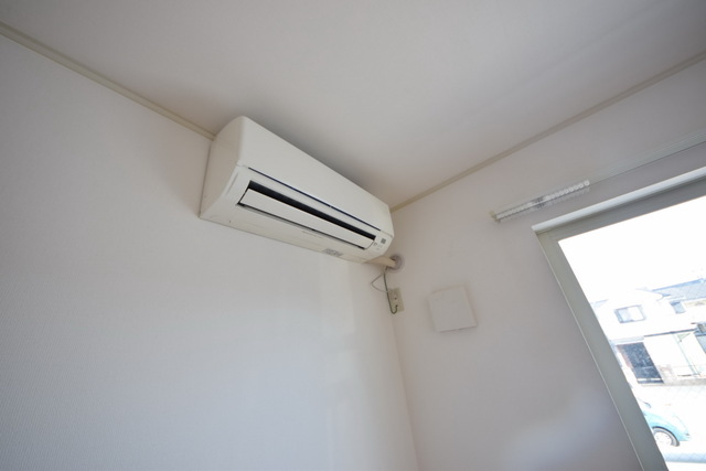 その他設備　～ちょっとつけよっ～