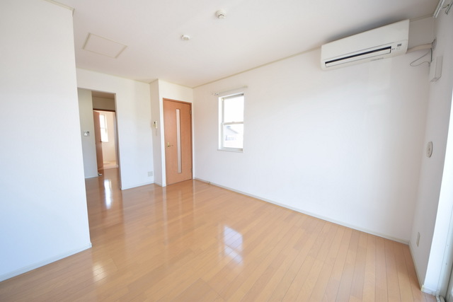 居室・リビング　～室内とっても綺麗ですっ～