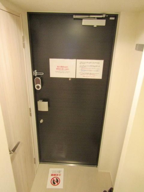 玄関　★玄関★