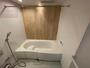 バス・シャワールーム　コンパクトで使いやすいお風呂です