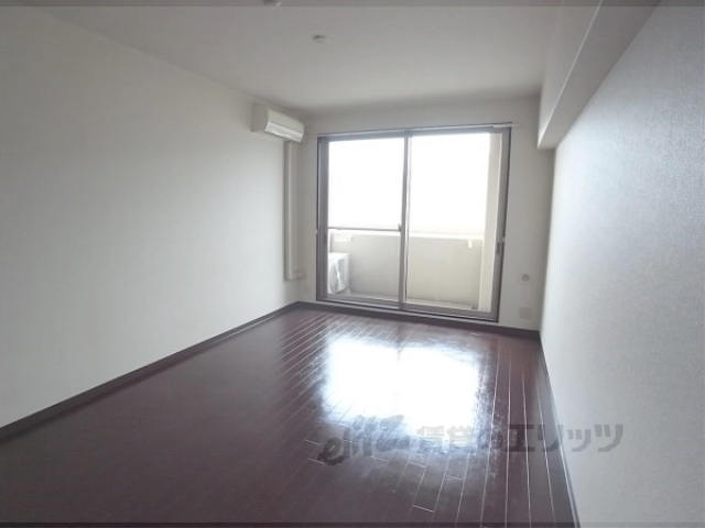 居室・リビング　居室