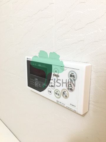 その他設備　追炊機能付