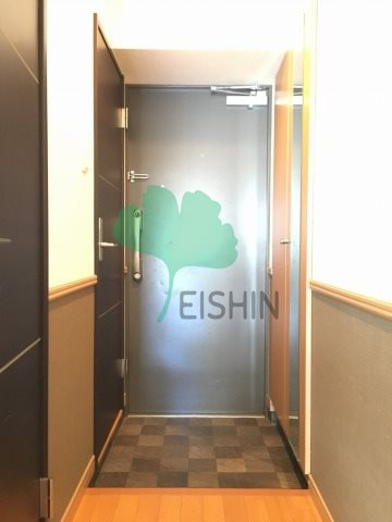 玄関　下駄箱+玄関収納