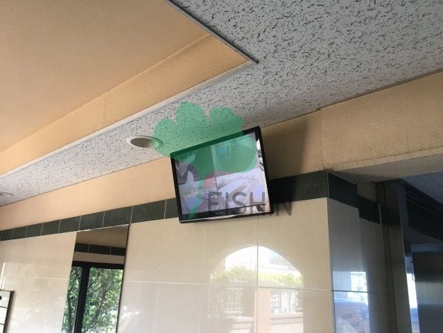 その他共有部分　防犯カメラ設置