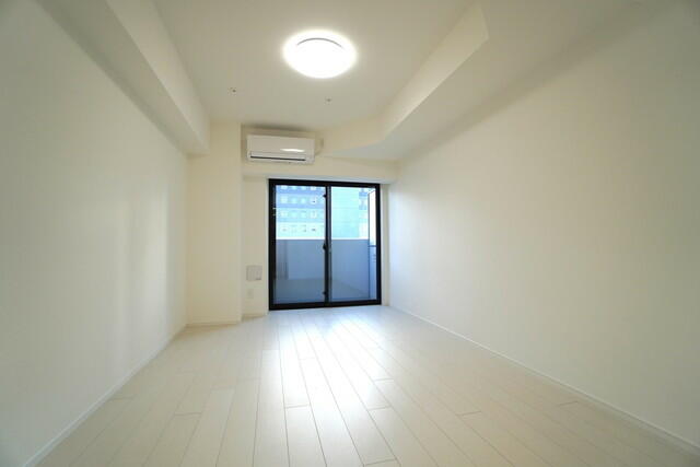 居室・リビング　※写真は同タイプ住戸です。