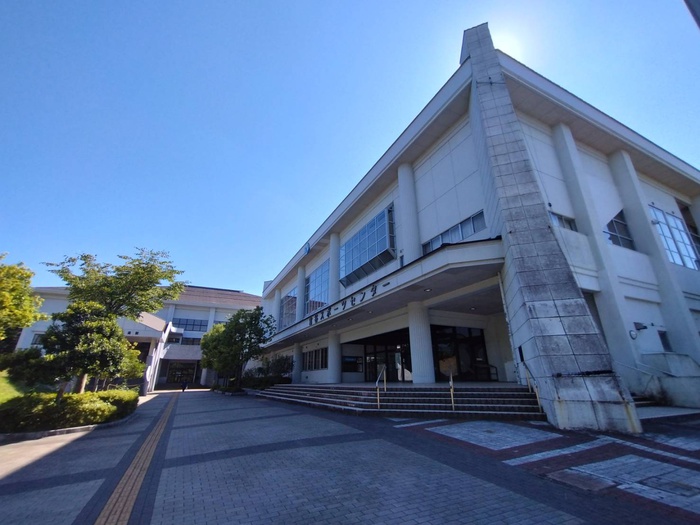 公園　富谷スポーツセンター（公園）まで300m