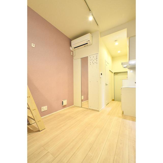 その他部屋・スペース