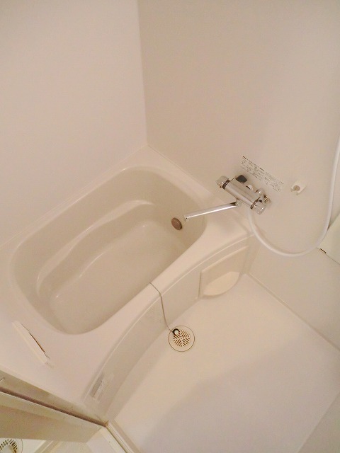 バス・シャワールーム　★追焚機能　浴室乾燥機付きのバスルーム★