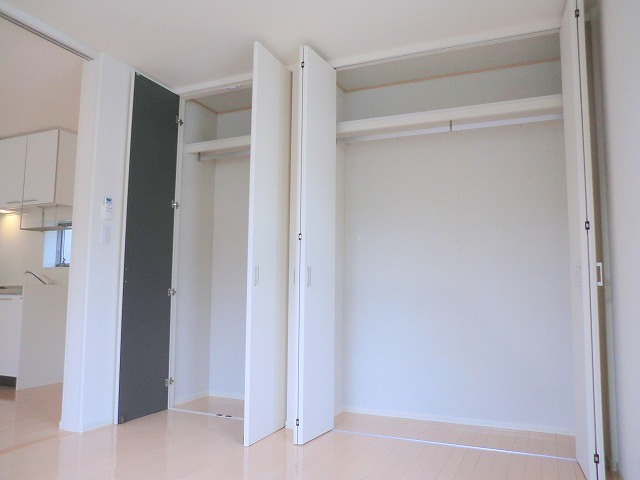 収納　★クローゼット★