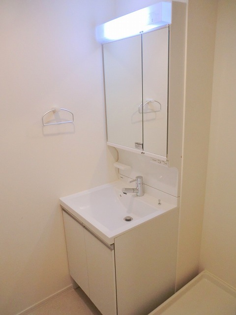 洗面設備　★シャンプードレッサー★