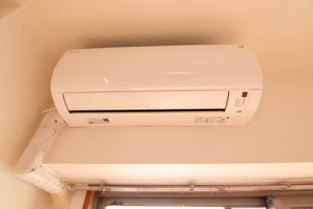 その他設備　※別室の参考写真の為、現況優先です。