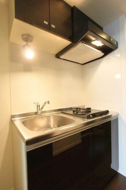 キッチン　アゼスト横浜山王