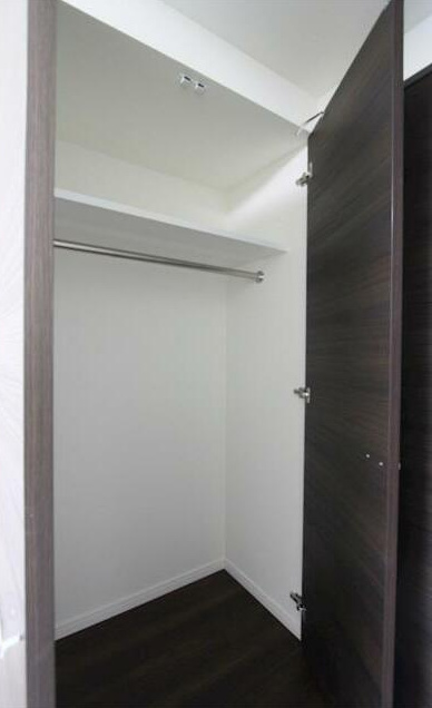 収納　アゼスト横浜山王