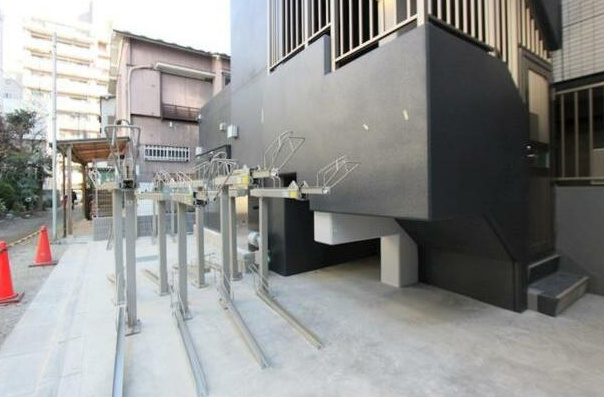 その他共有部分　アゼスト横浜山王