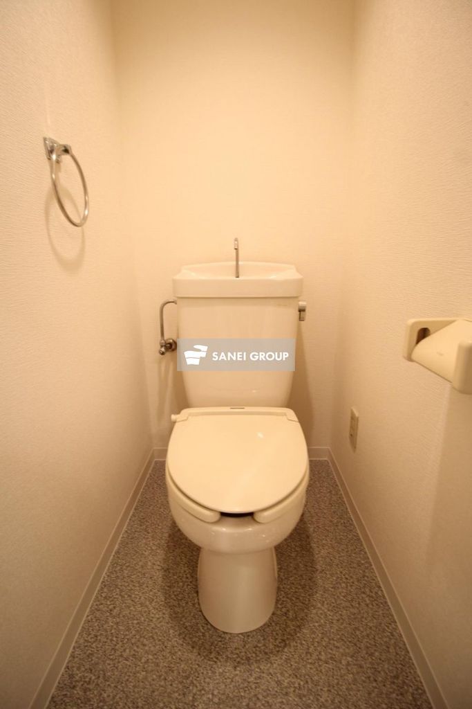 トイレ　同仕様