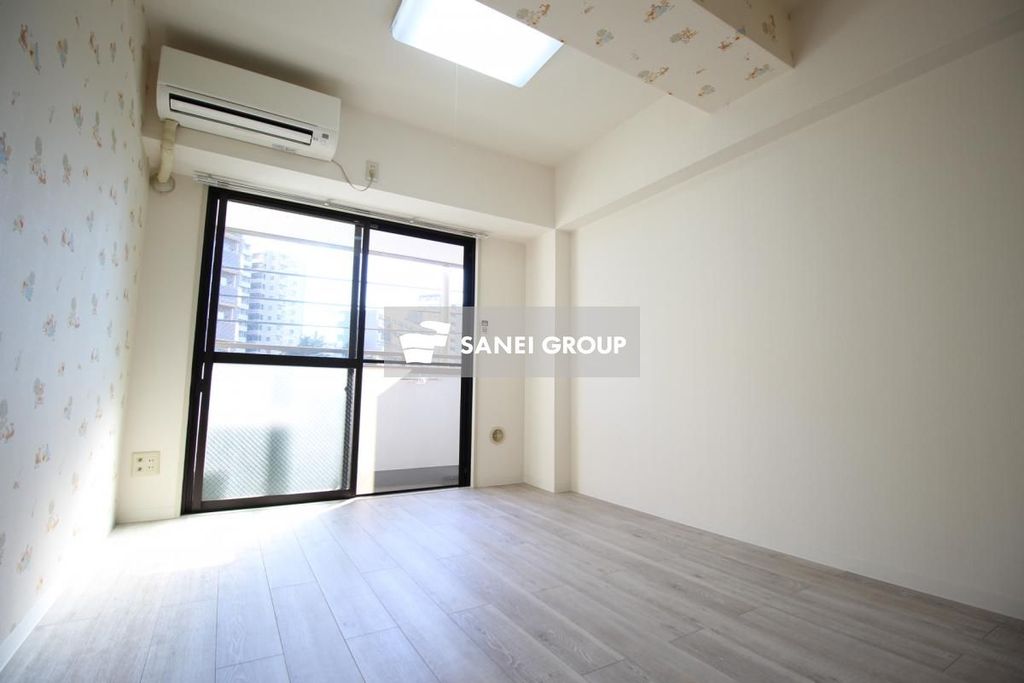 居室・リビング　同仕様