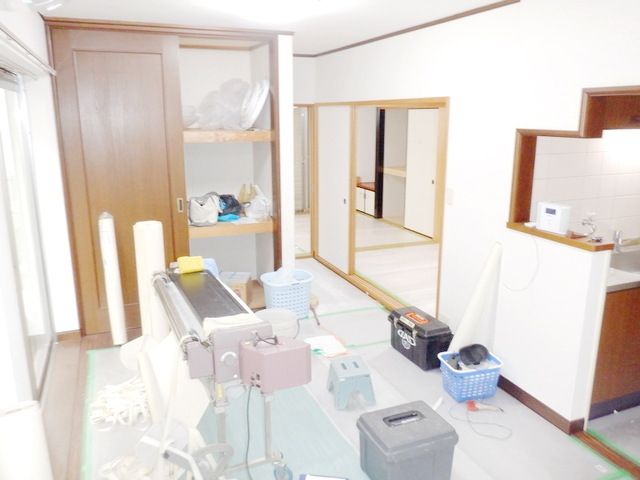 居室・リビング