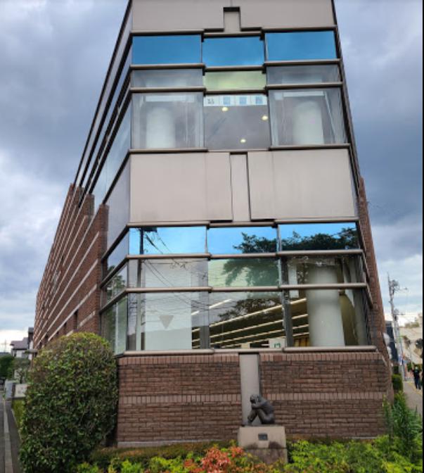 その他　世田谷区立砧図書館（その他）まで1726m