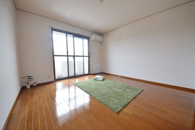 その他部屋・スペース　★居室★