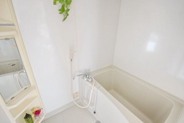 バス・シャワールーム　★風呂★