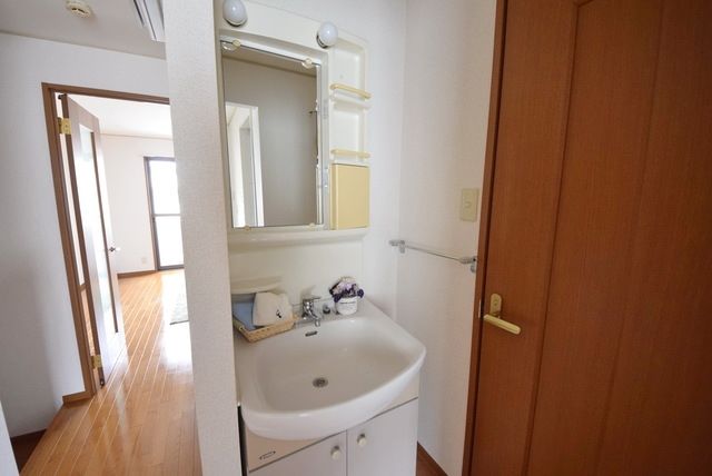 洗面設備　★洗面台★