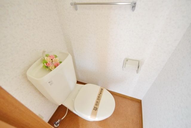 トイレ　★トイレ★