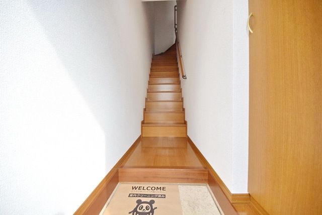 玄関　★玄関★