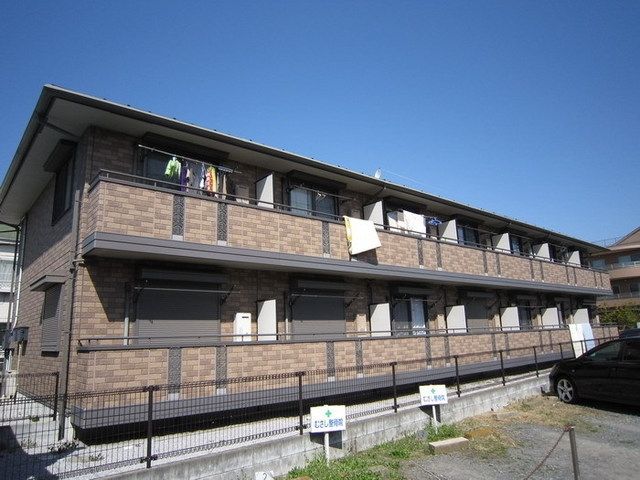 建物外観　★人気の大和ハウス施工★