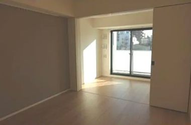 居室・リビング　使いやすい居間です