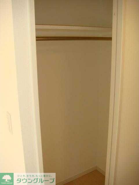 収納　別部屋参照