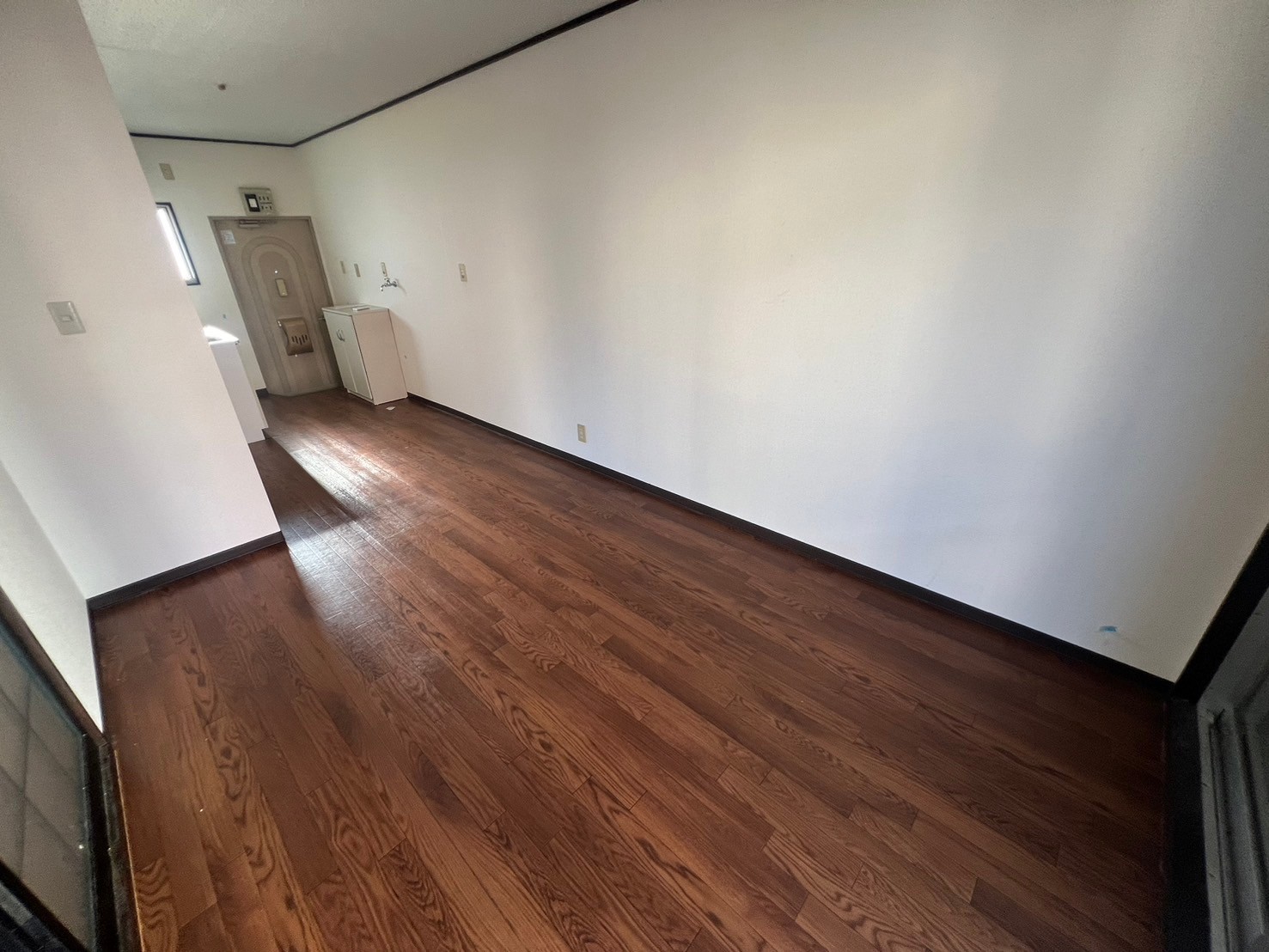 居室・リビング　他のお部屋の写真になります