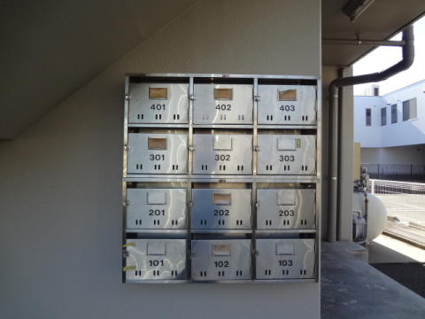 その他共有部分