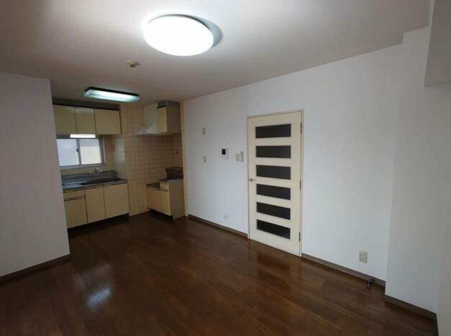 居室・リビング　ゆったり過ごせるリビングです