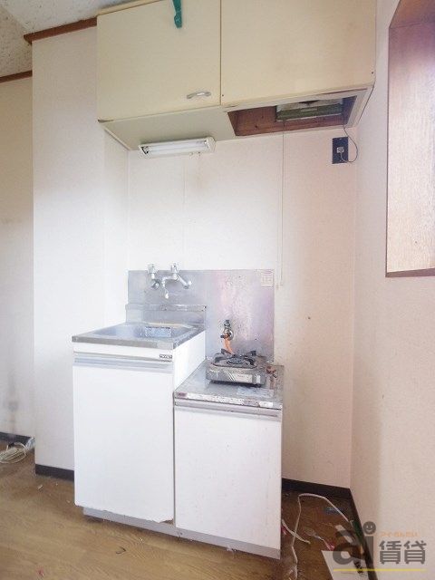 キッチン　※同仕様写真です