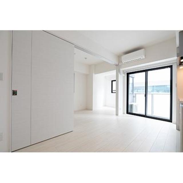 居室・リビング　※写真は同タイプ住戸です。