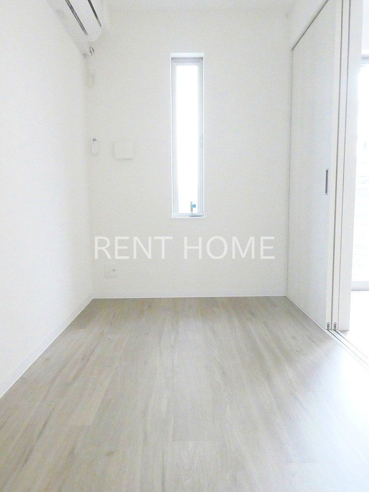 その他部屋・スペース　洋室