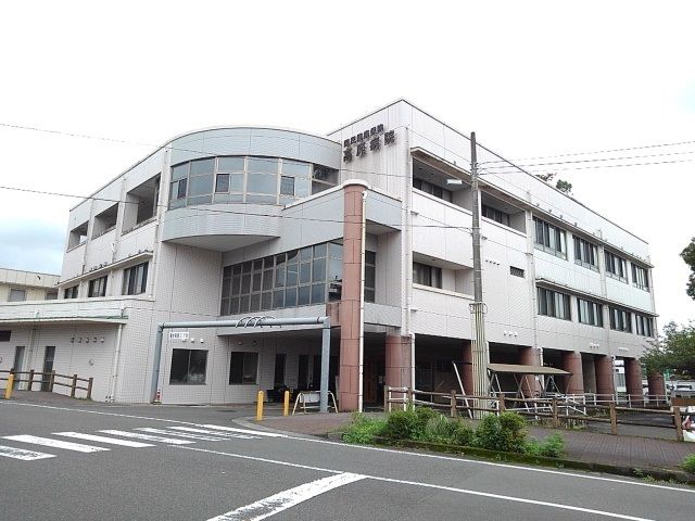 病院　国民健康保険高原病院（病院）まで230m