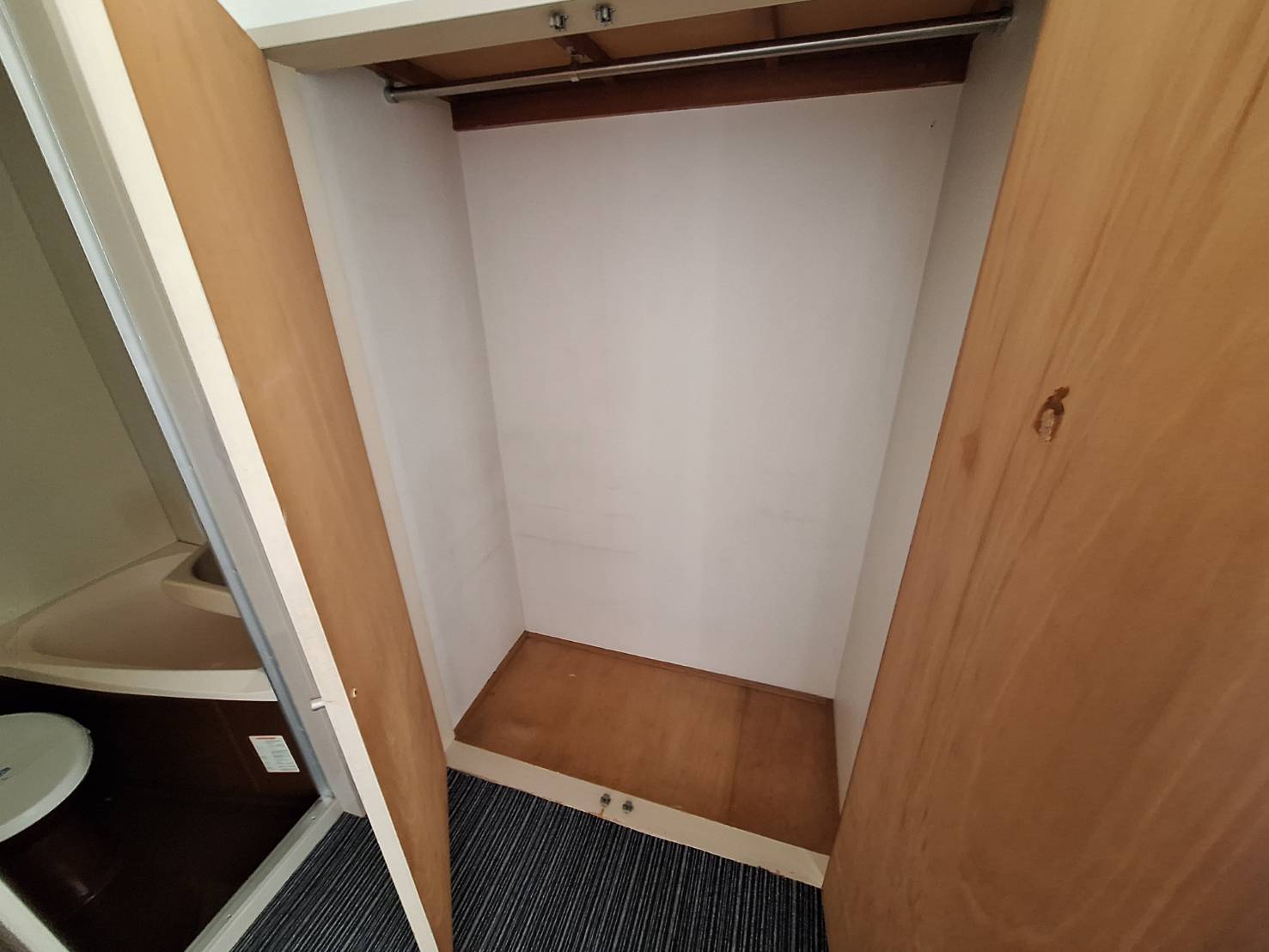 収納　別部屋参考