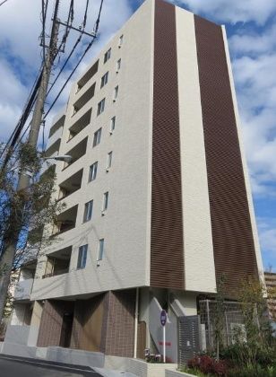 建物外観　☆綺麗な外観☆