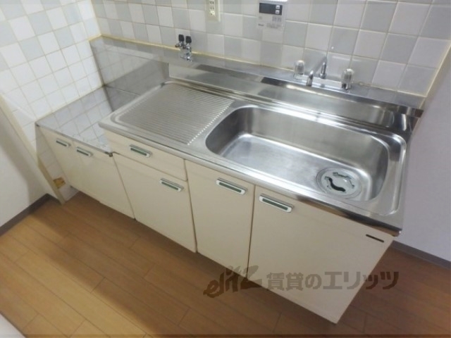 その他部屋・スペース　廊下