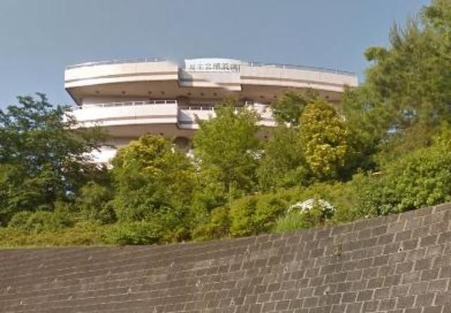 病院　★★横浜病院（病院）まで1895m