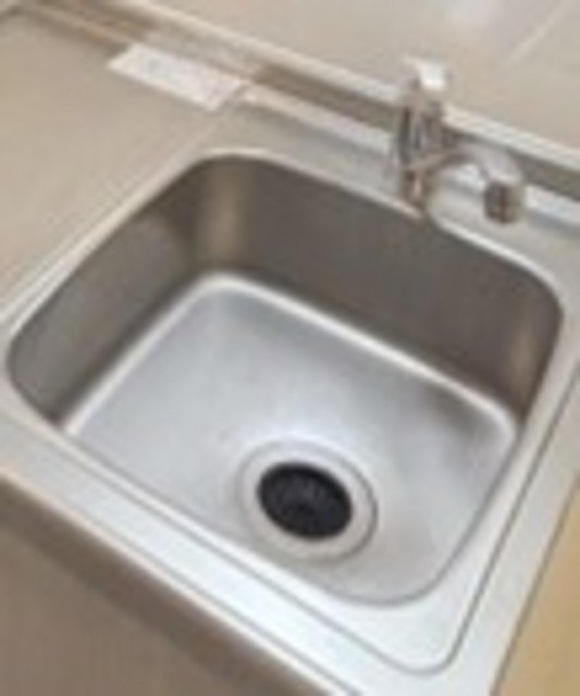 キッチン　同仕様