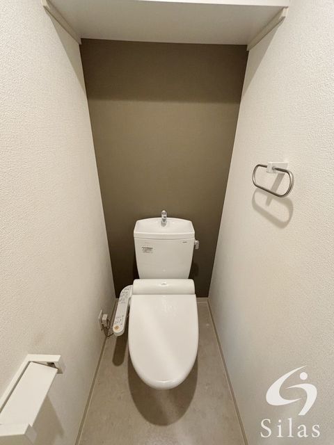 トイレ　同仕様