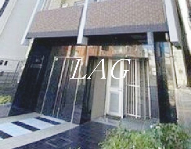 エントランス　エントランスです。