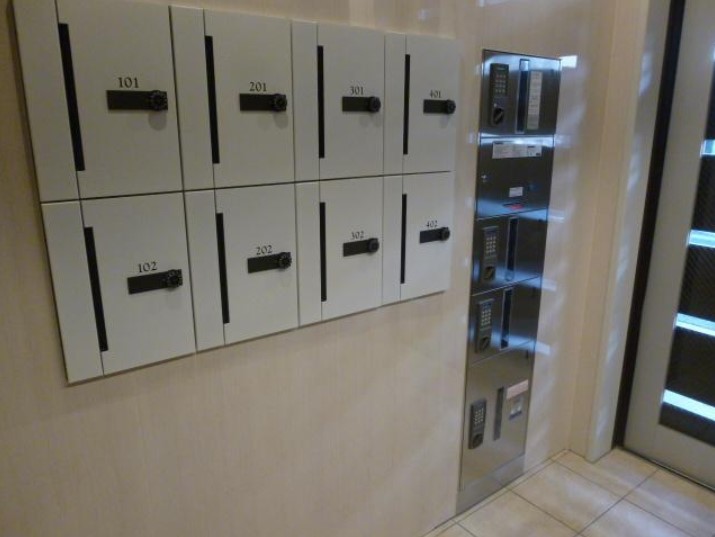 その他共有部分　☆設備充実☆